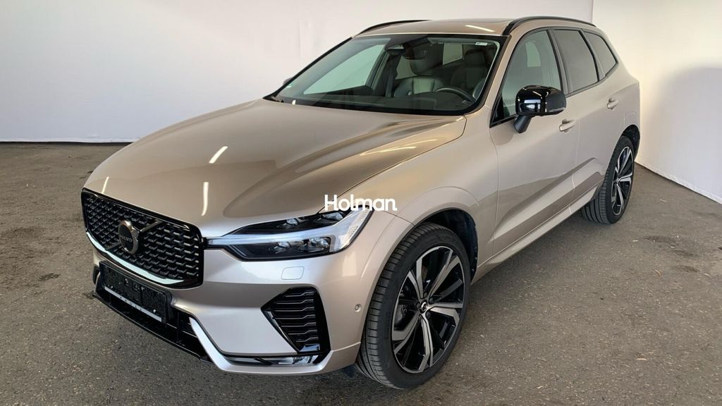 Volvo XC60 31.327 km 36.745 &euro; Eschborn 65760