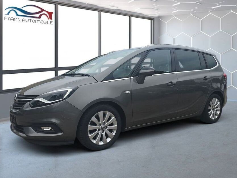 Zafira