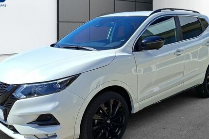 Nissan Qashqai 63.425 km 17.960 &euro; Wurzen 04808
