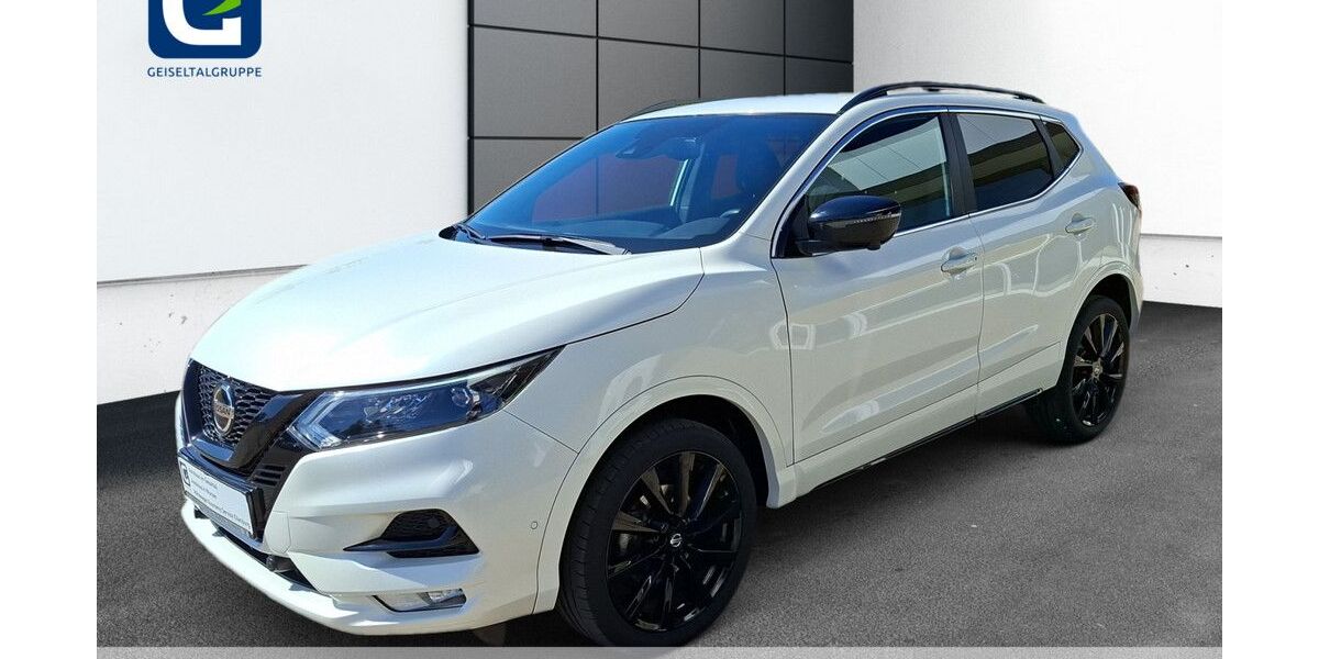 Nissan Qashqai 63.425 km 17.960 &euro; Wurzen 04808