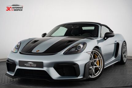 Porsche Boxster 9.990 km 176.718 &euro; Erbach 64711
