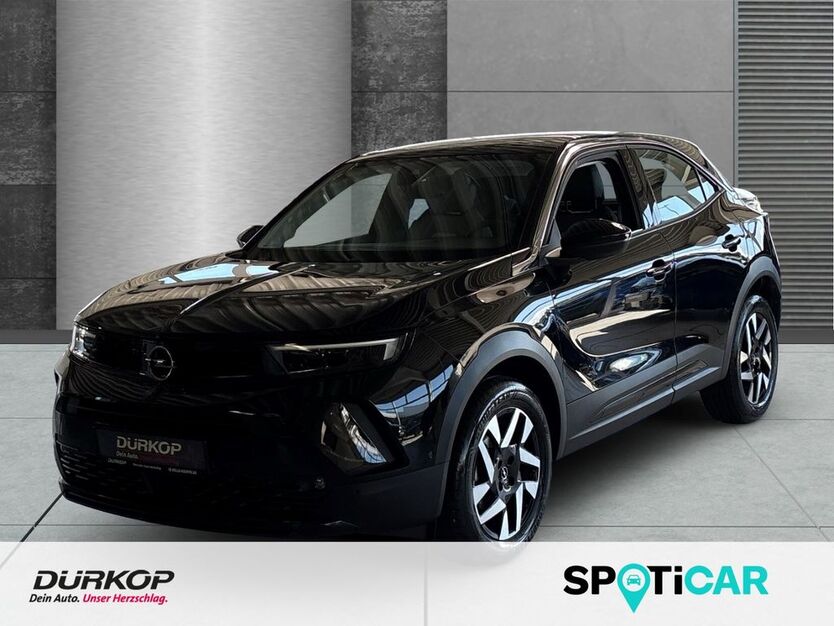 Opel Mokka 10.614 km 23.950 € Goslar 38644
