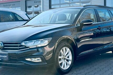 VW Passat Variant 20.011 km 30.720 &euro; Erbenhausen OT Reichenhausen 98634