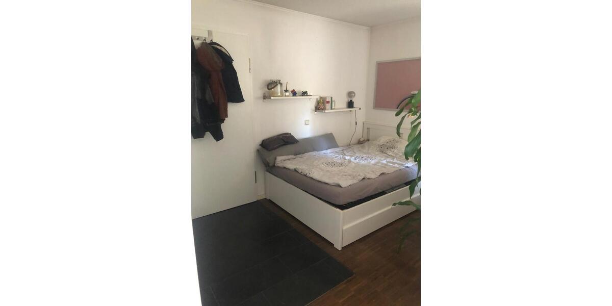 Dachgeschoßwohnung Sankt Ingbert - 1.5 Zimmer, 52 m&sup2;, 403&euro; | Angebot:26397488