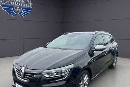 Renault Megane 54.706 km 14.480 &euro; Saarlouis 66740