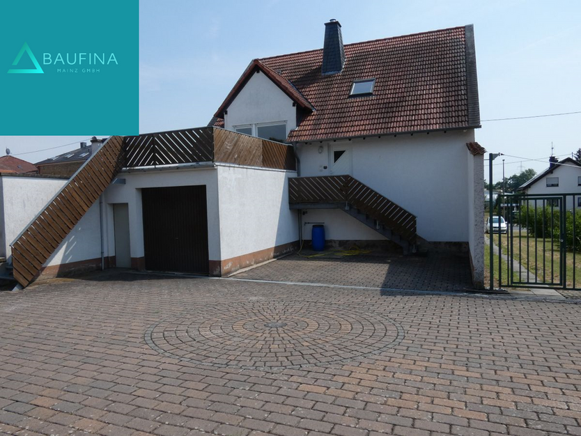 Haus zum Kaufen in Pfaffen-Schwabenheim 445.000 € 360 m²