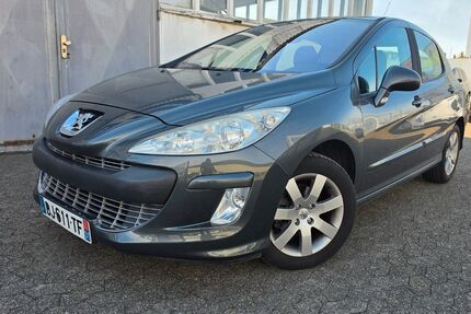 Peugeot 308 158.500 km 3.690 &euro; Neuss 41462