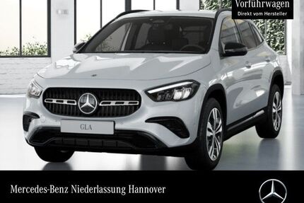 Mercedes GLA 250