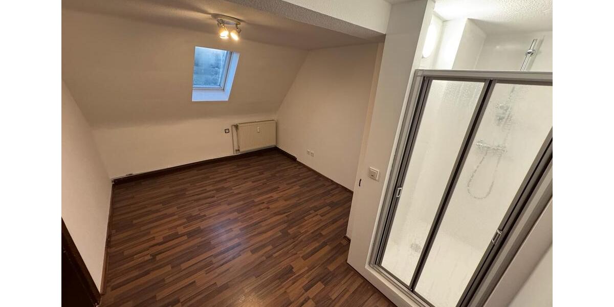 Etagenwohnung Sontra - 2 Zimmer, 50 m&sup2;, 500&euro; | Angebot:26267006