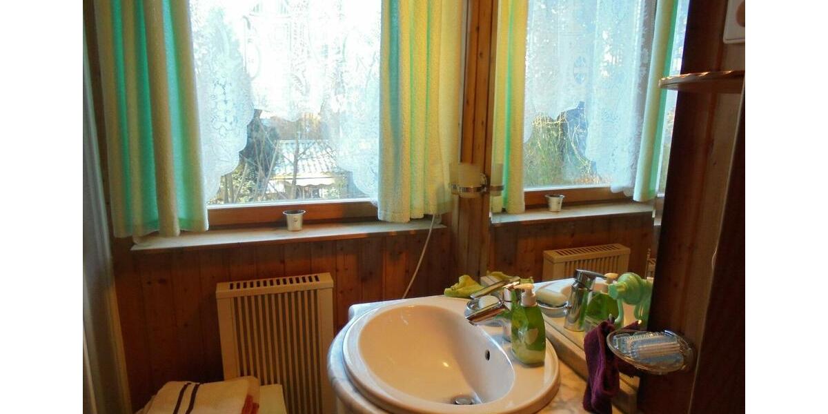 Ferienimmobilie Tanna - 110&euro; | Angebot:9506263