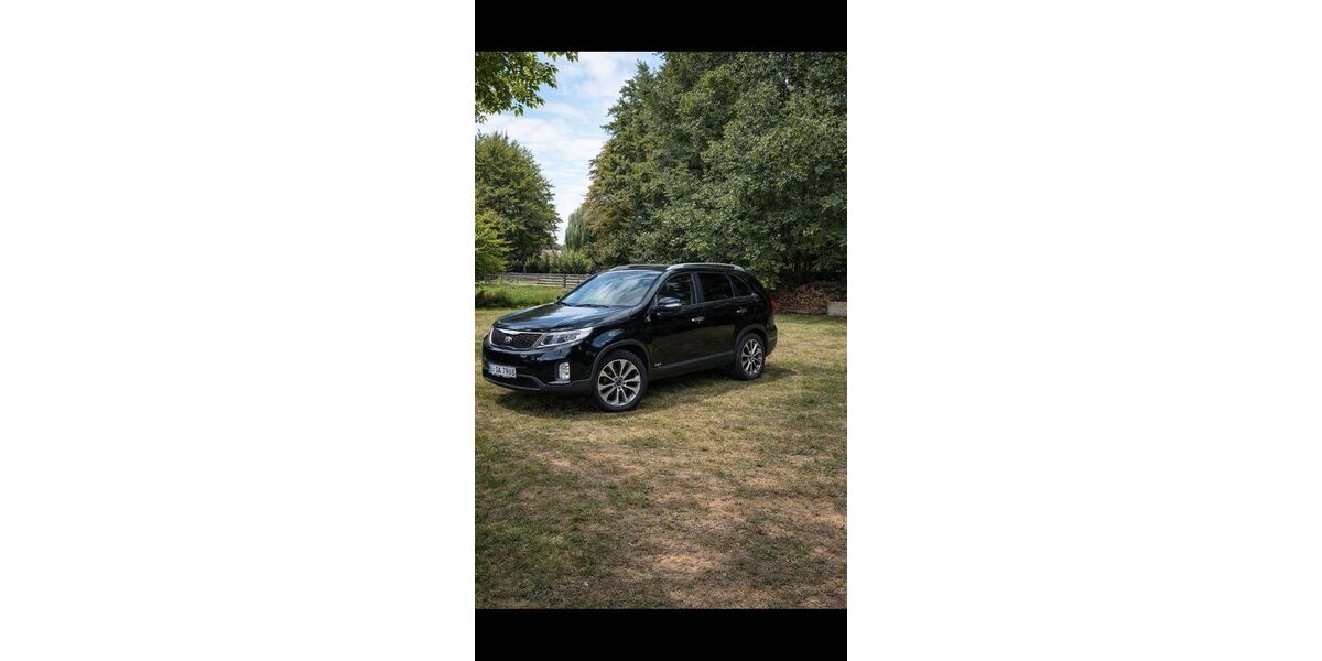 Kia Sorento 159.299 km 12.500 &euro; Zülpich 53909