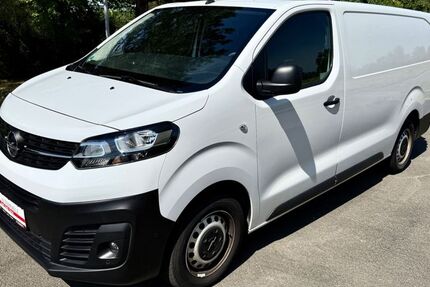 Opel Vivaro 80.500 km 19.490 € Erfurt 99095