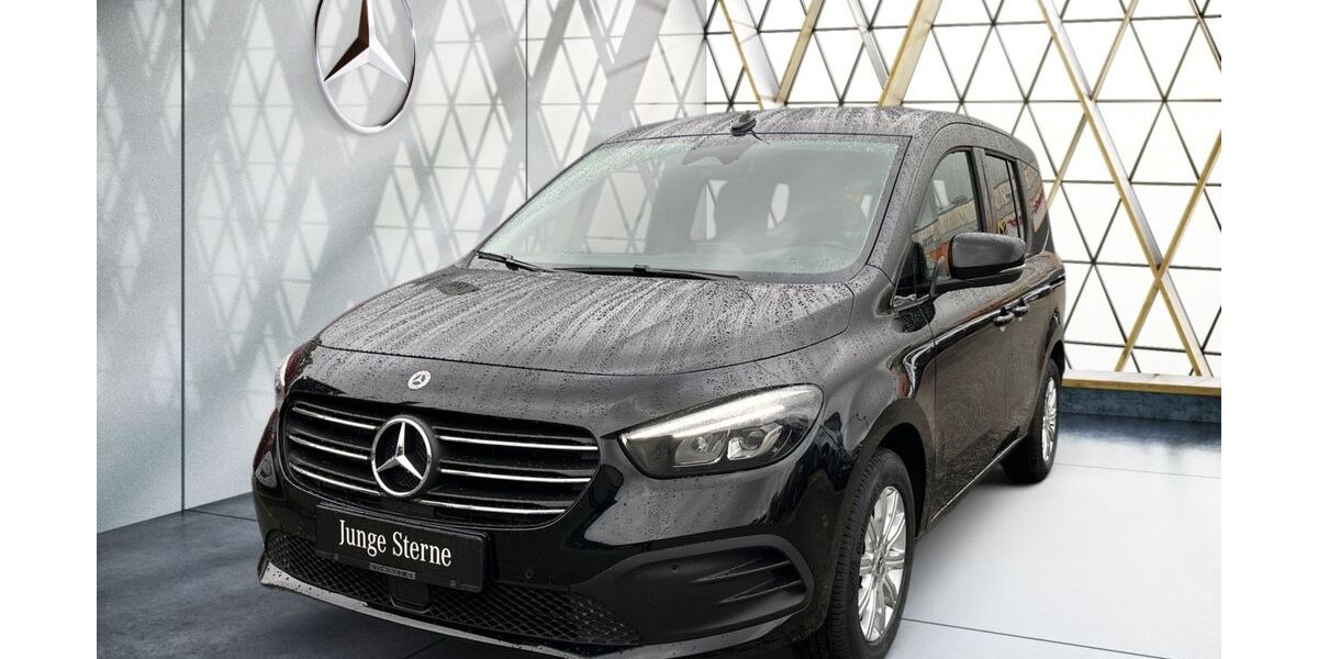 Mercedes-Benz T-Klasse 7.241 km 31.848 &euro; Gera 07546