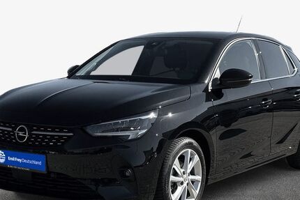 Opel Corsa 13.509 km 16.460 &euro; Germersheim 76726