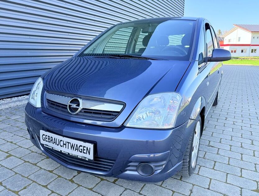 Meriva