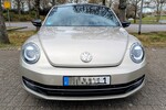VW Käfer 103.000 km 11.200 € Erfurt 99084