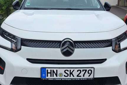 Citroen C3 3.046 km 18.820 € Bad Wimpfen 74206