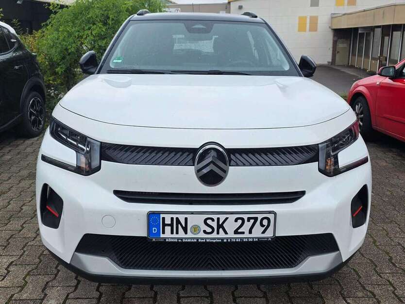 Citroen C3 3.046 km 18.820 € Bad Wimpfen 74206
