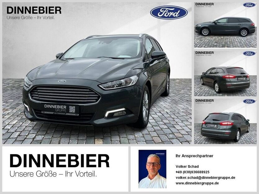 Mondeo