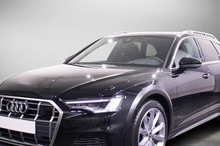 Audi A6 Allroad 18.455 km 66.666 &euro; Brandis 04821