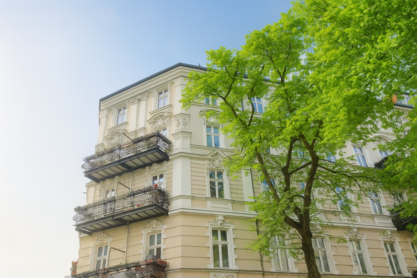 Wohnung zum Kaufen in Berlin 390.000 € 75 m²