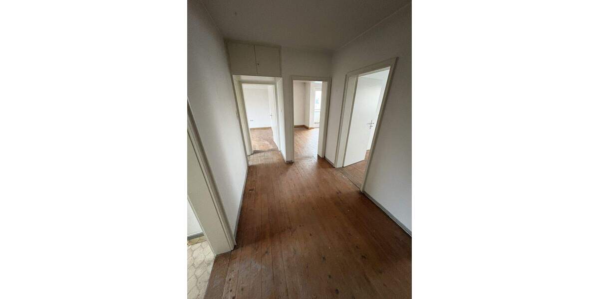 Etagenwohnung Amberg - 4 Zimmer, 75 m&sup2;, 169.000&euro; | Angebot:25731044