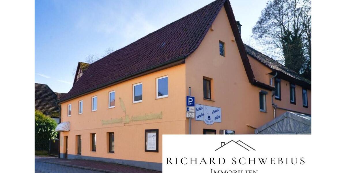 Etagenwohnung Niefern-Öschelbronn Öschelbronn - 2 Zimmer, 88 m&sup2;, 850&euro; | Angebot:25257649