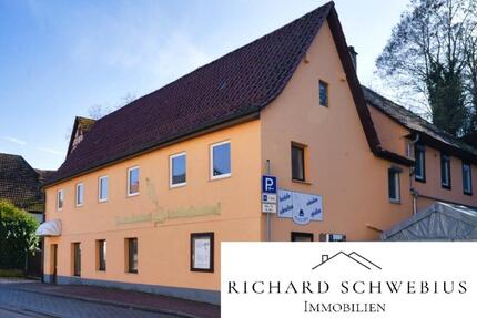 Wohnung Niefern-Öschelbronn Öschelbronn - 2 Zimmer, 88 m&sup2;, 850&euro; | Angebot:25257649