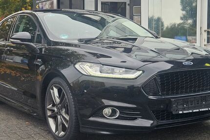 Ford Mondeo 181.000 km 10.800 € Limburg an der Lahn 65556