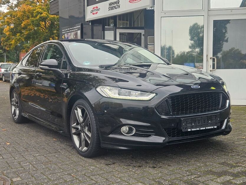 Ford Mondeo 181.000 km 10.800 € Limburg an der Lahn 65556