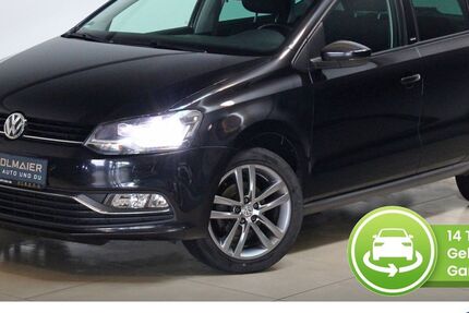 VW Polo 190.625 km 8.400 € Eching i. Ndb. 84174