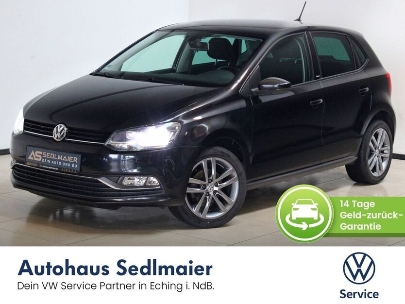VW Polo 190.625 km 8.400 € Eching i. Ndb. 84174