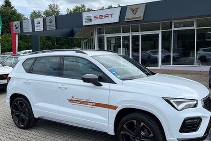 Cupra Ateca 14.500 km 30.990 &euro; Görlitz 02828