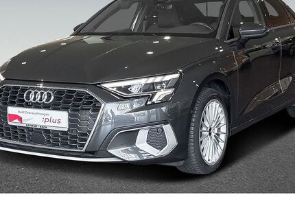 Audi A3 25.001 km 25.940 &euro; Bremerhaven 27576