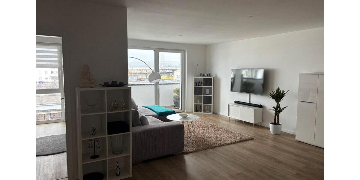Etagenwohnung Neuwied - 2 Zimmer, 70 m&sup2;, 1.020&euro; | Angebot:26015892