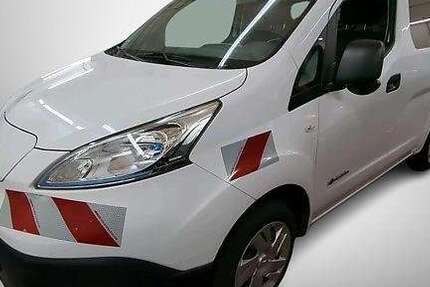 Nissan NV200 34.142 km 12.445 &euro; Ergolding 84030