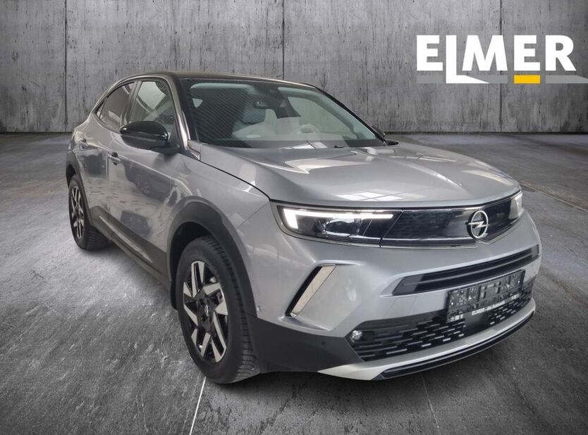Mokka