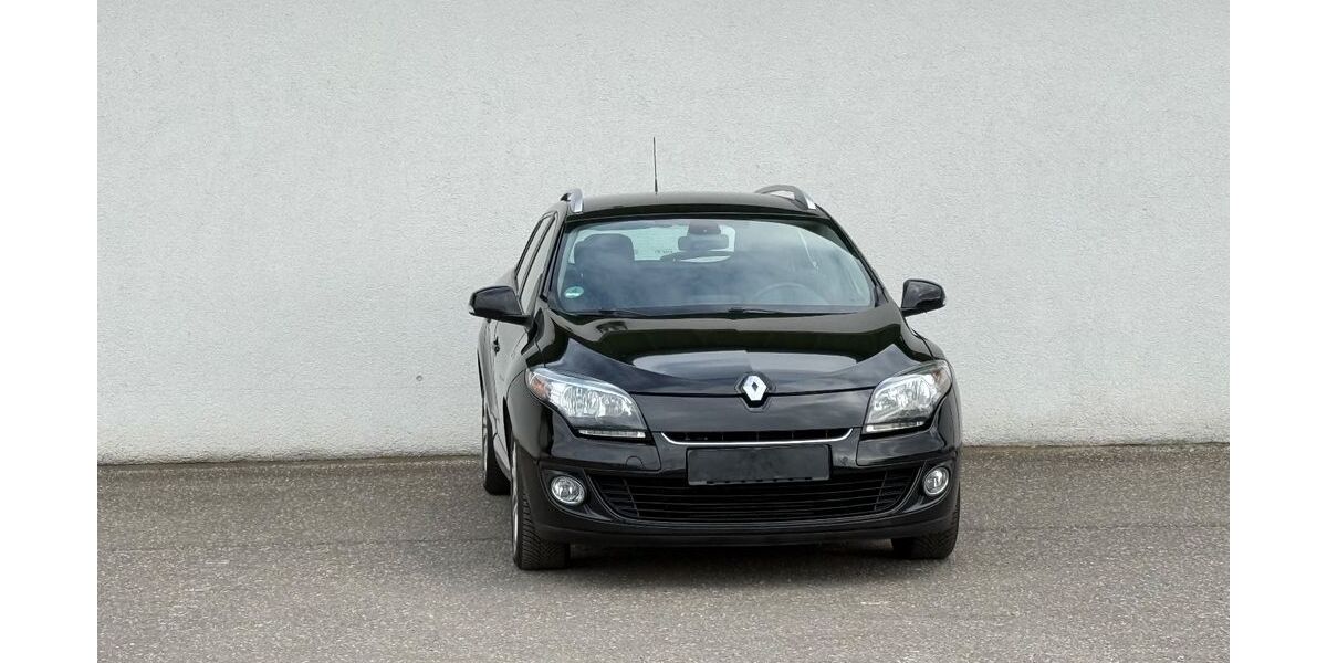 Renault Megane 99.000 km 4.999 &euro; Kandel 76870