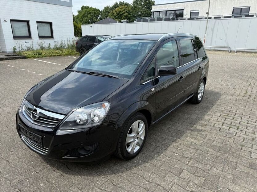Zafira