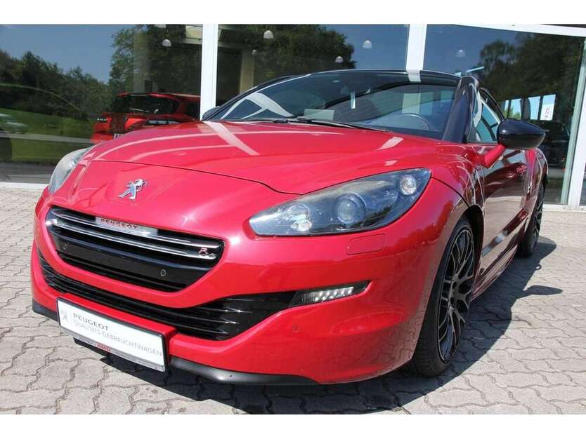RCZ