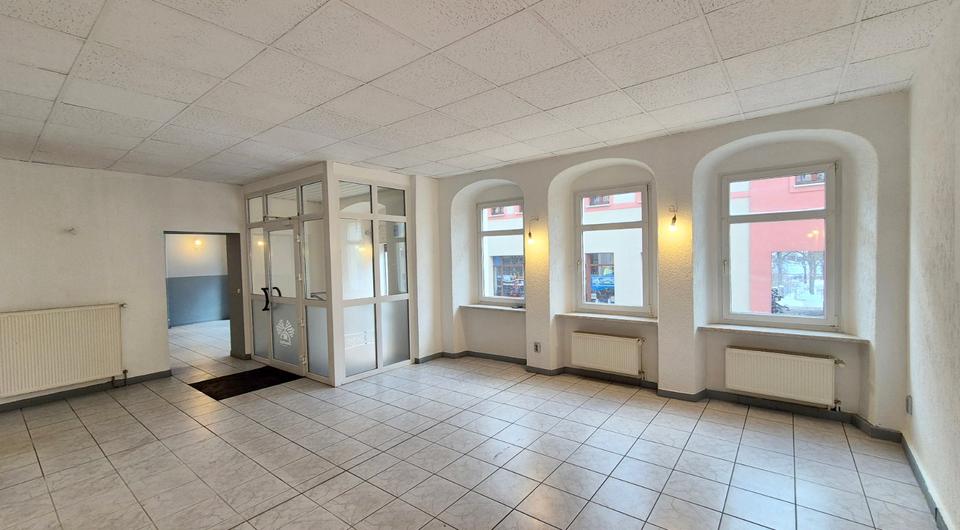 Gewerbeobjekt Lößnitz - 450&euro; | Angebot:24476717