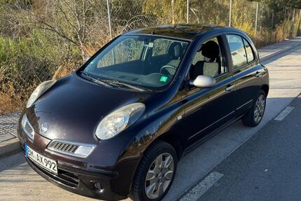 Nissan Micra 130.000 km 2.950 € Köln 50933