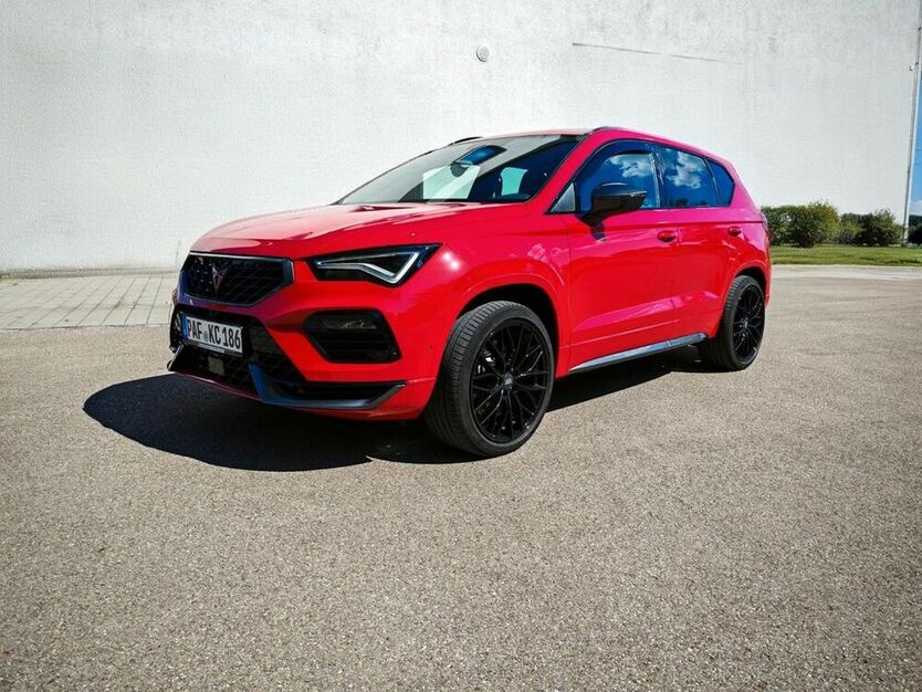 Ateca