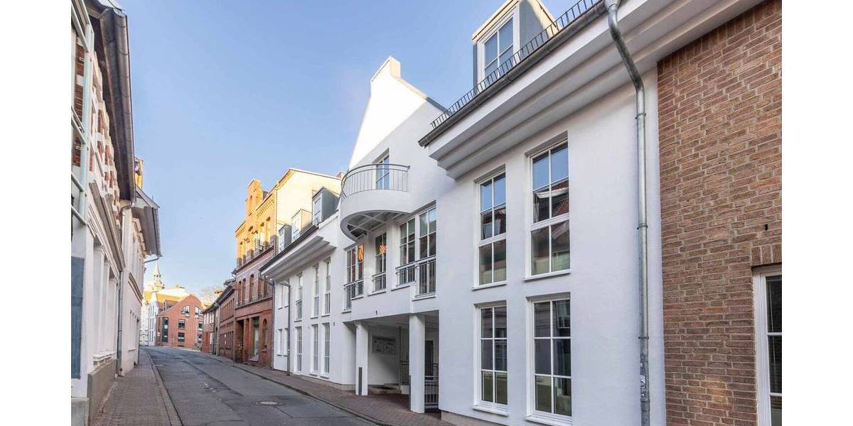 Mehrfamilienhaus, Wohnhaus Lüneburg Oedeme - 2.950.000&euro; | Angebot:25800245
