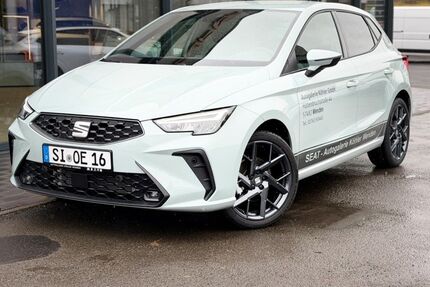 Seat Ibiza 2.500 km 24.550 &euro; Wenden 57482