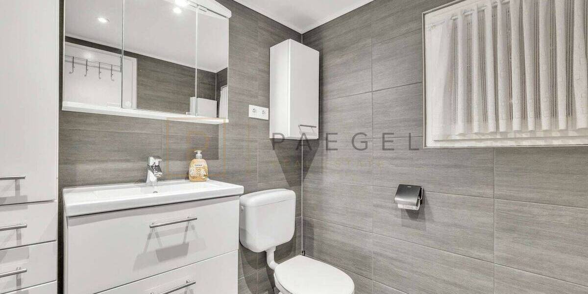 Mehrfamilienhaus, Wohnhaus Berlin Spandau - 3 Zimmer, 63 m&sup2;, 260.000&euro; | Angebot:26308747