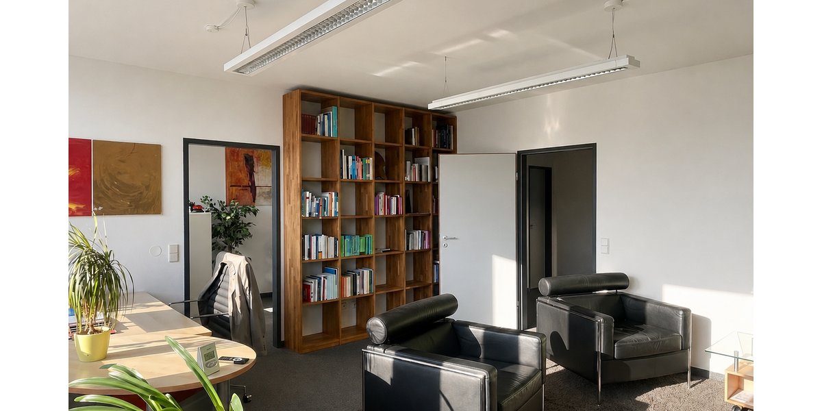 Gewerbeobjekt Regensburg Galgenberg - 1.880&euro; | Angebot:26385939
