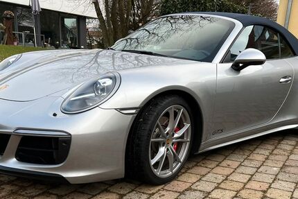 Porsche 991 49.150 km 119.985 &euro; Aalen 73432