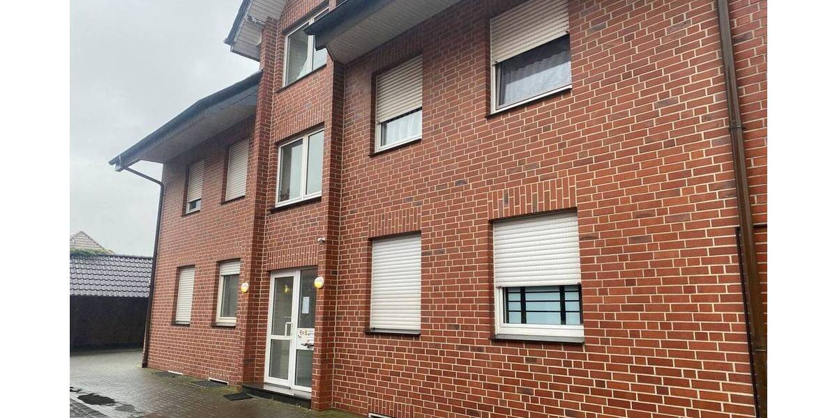 Etagenwohnung Ahaus Ottenstein - 4 Zimmer, 87 m&sup2;, 750&euro; | Angebot:26804741