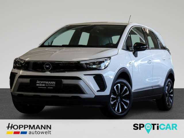 Opel Crossland 14.197 km 17.990 € Siegen 57072